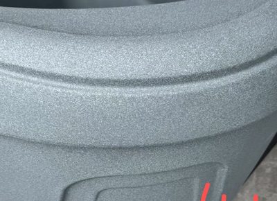 Coloris Graphite