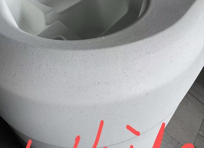 Coloris White